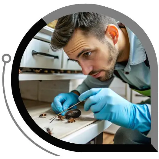 Pest Control Services in Pasadena, CA