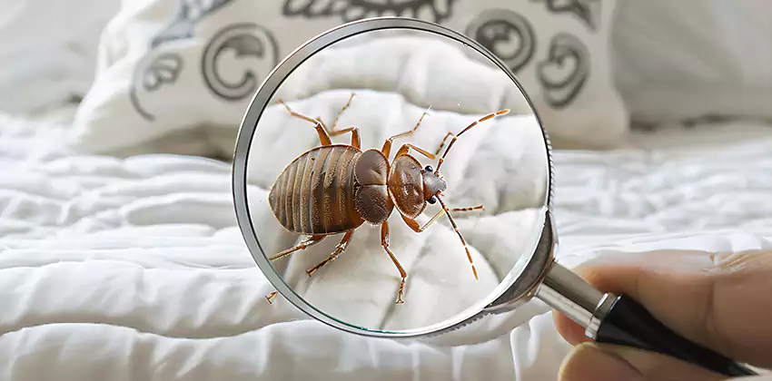 bed-bug-pest-control in Pasadena, CA