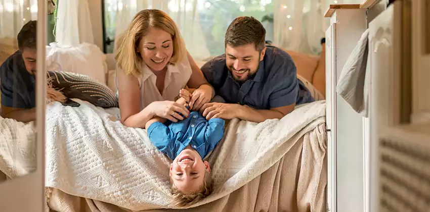 Bed Bug Control for Bedrooms in Pasadena, CA