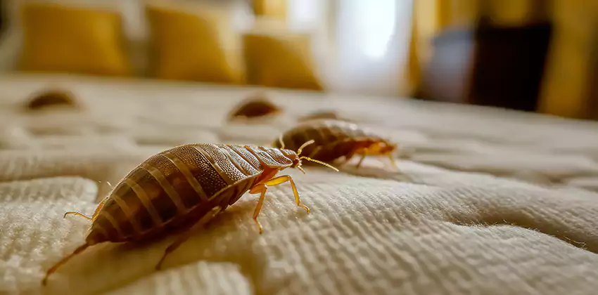 Experienced Bed Bug Specialists in Pasadena You Can Trust
