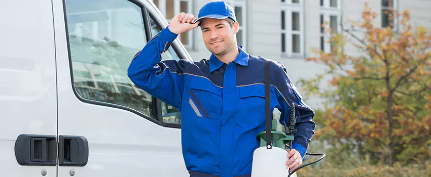 Why Pasadena Homeowners Choose Us