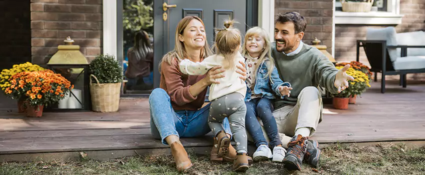 Rat Control for Humans Pasadena, CA