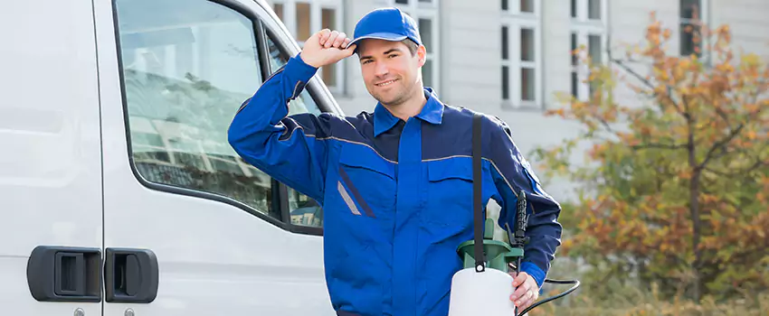 Real Estate Termite Reports and Pre-Sale Inspections Pasadena, CA