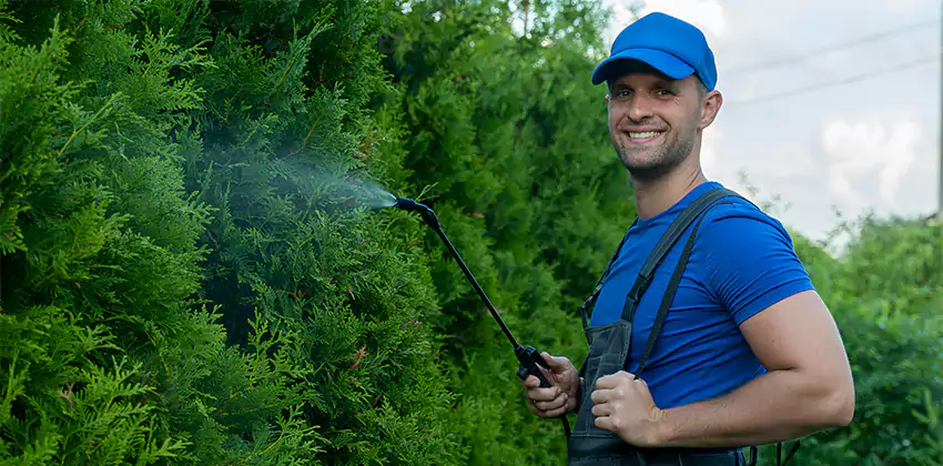 Wasp Extermination for Children and Pets in Pasadena, CA