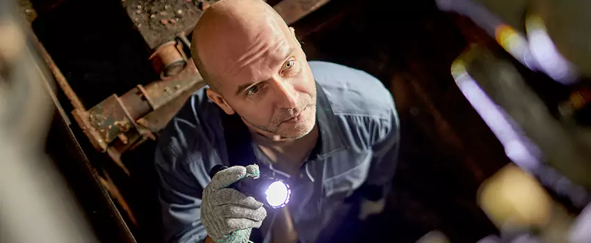 emergency-exterminator in Pasadena, CA