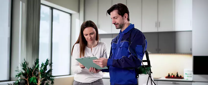 mosquito-control in Pasadena, CA