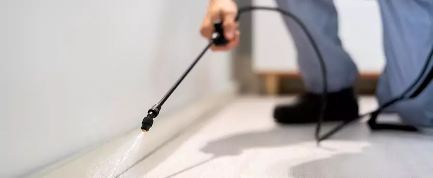 pest-exterminator in Pasadena, CA