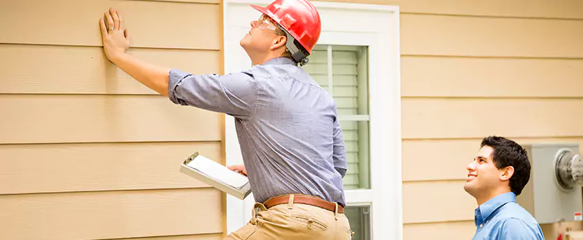 pest-inspection in Pasadena, CA