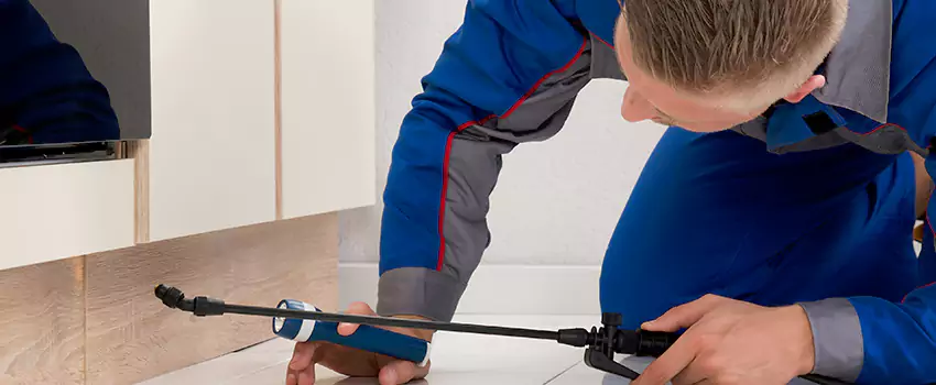 Pest Exterminator Company in Pasadena, CA