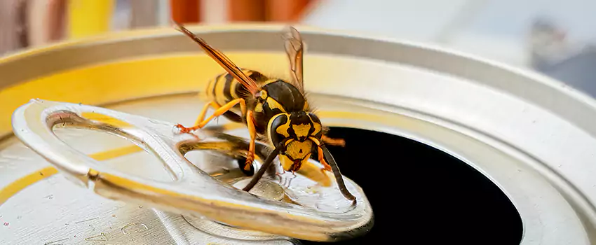 wasp-exterminator in Pasadena, CA