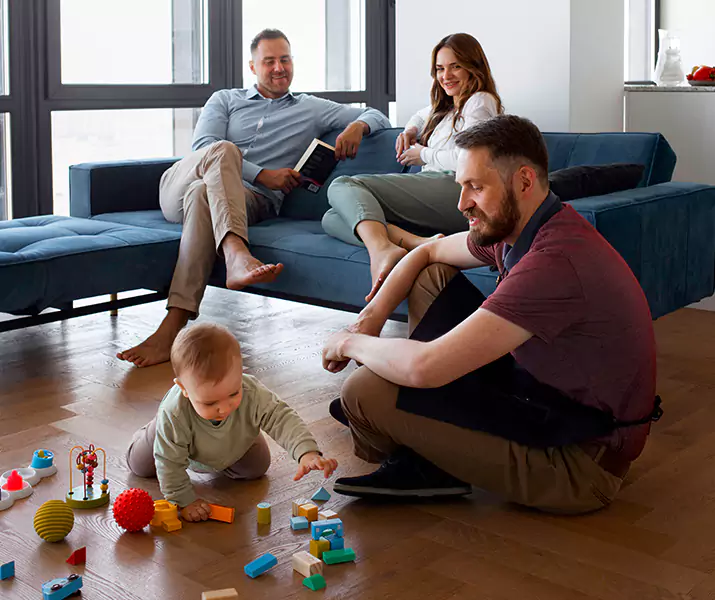 About Cockroach Exterminator Pasadena