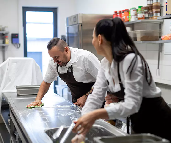 About Commercial Pest Control Pasadena