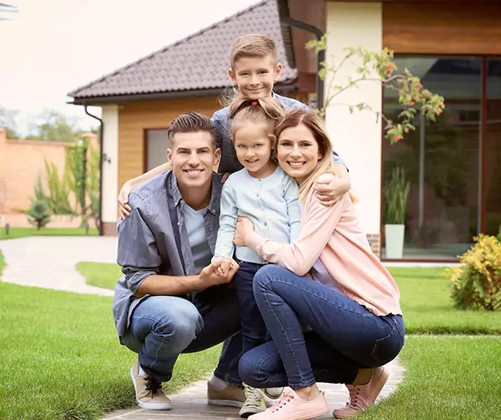 About Earwig Control Pasadena