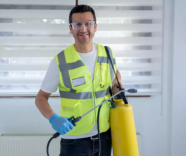 About Grub Treatment Pasadena