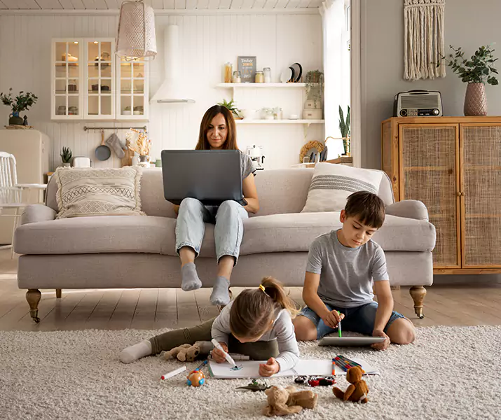 About Mice Control Pasadena