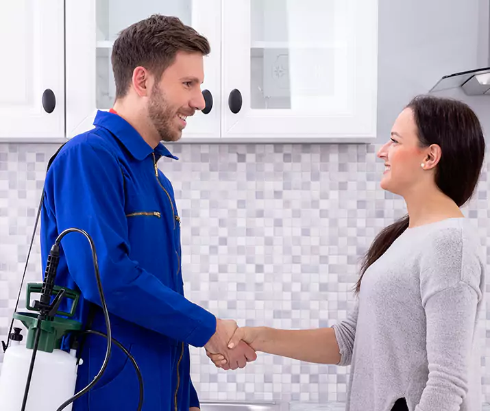 About Rat Exterminator Pasadena