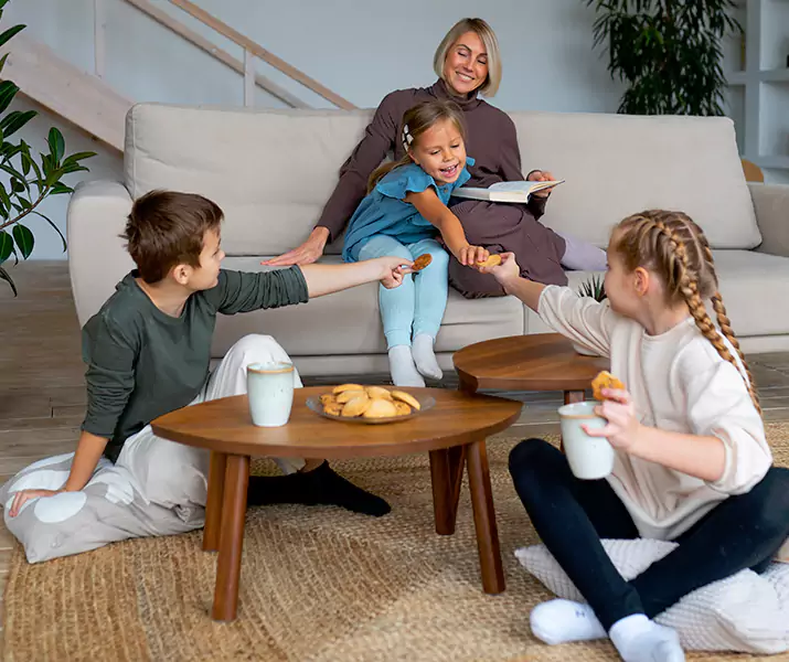 About Spider Exterminator Pasadena