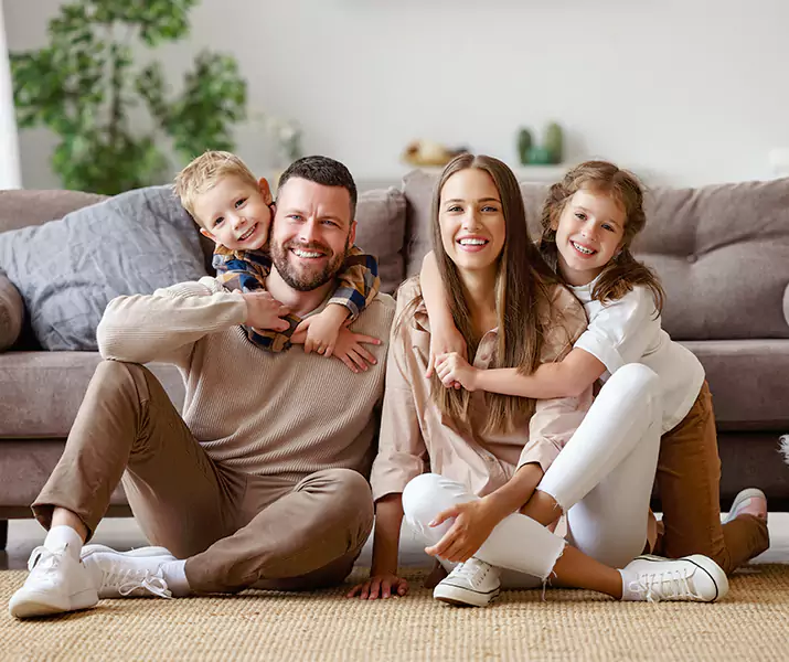 About Spider Pest Control Pasadena