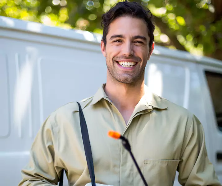 About Thrips Treatment Pasadena