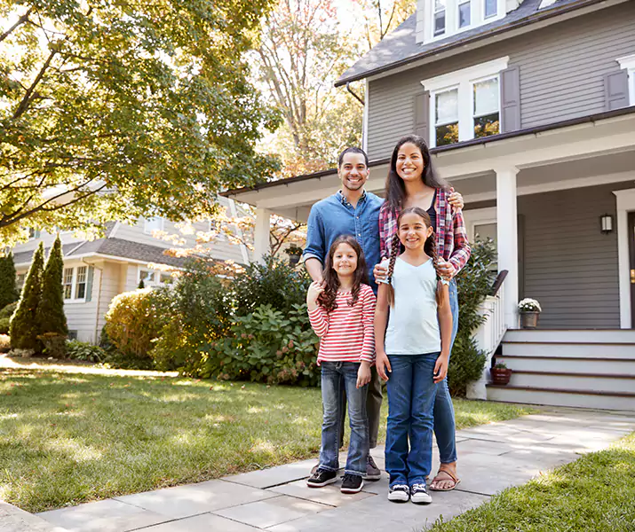 About Tick Control Pasadena